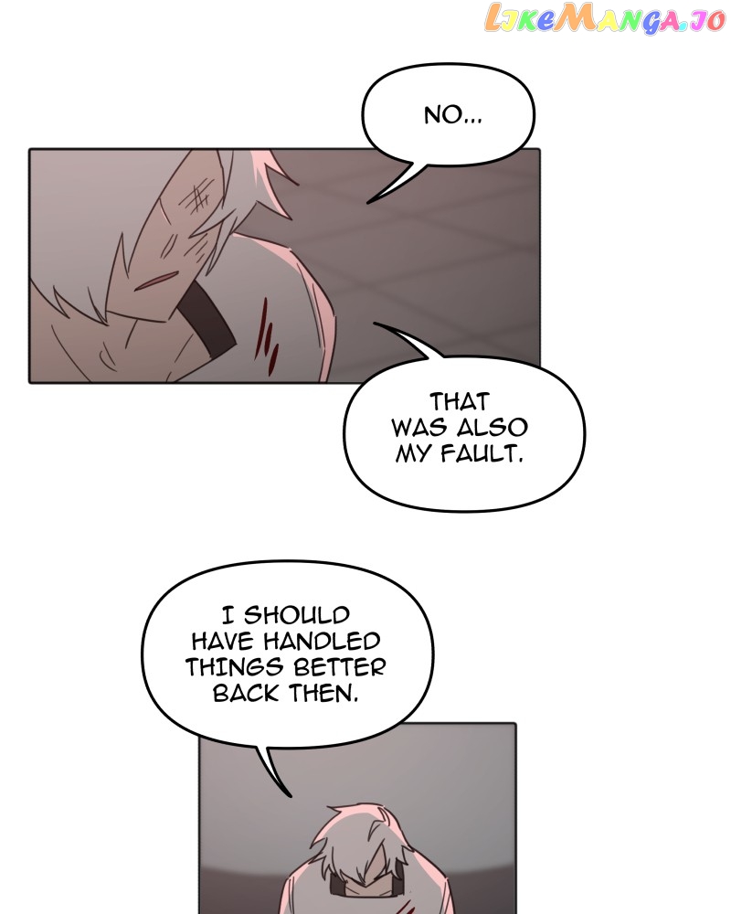 Code Adam Chapter 92 - page 33
