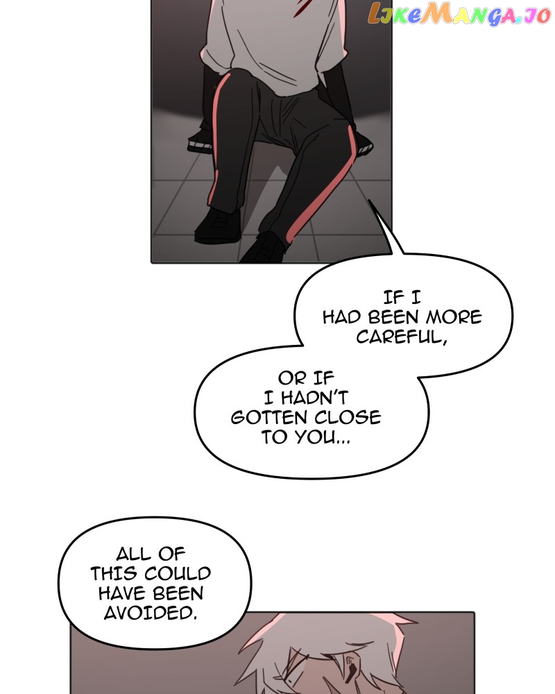 Code Adam Chapter 92 - page 34