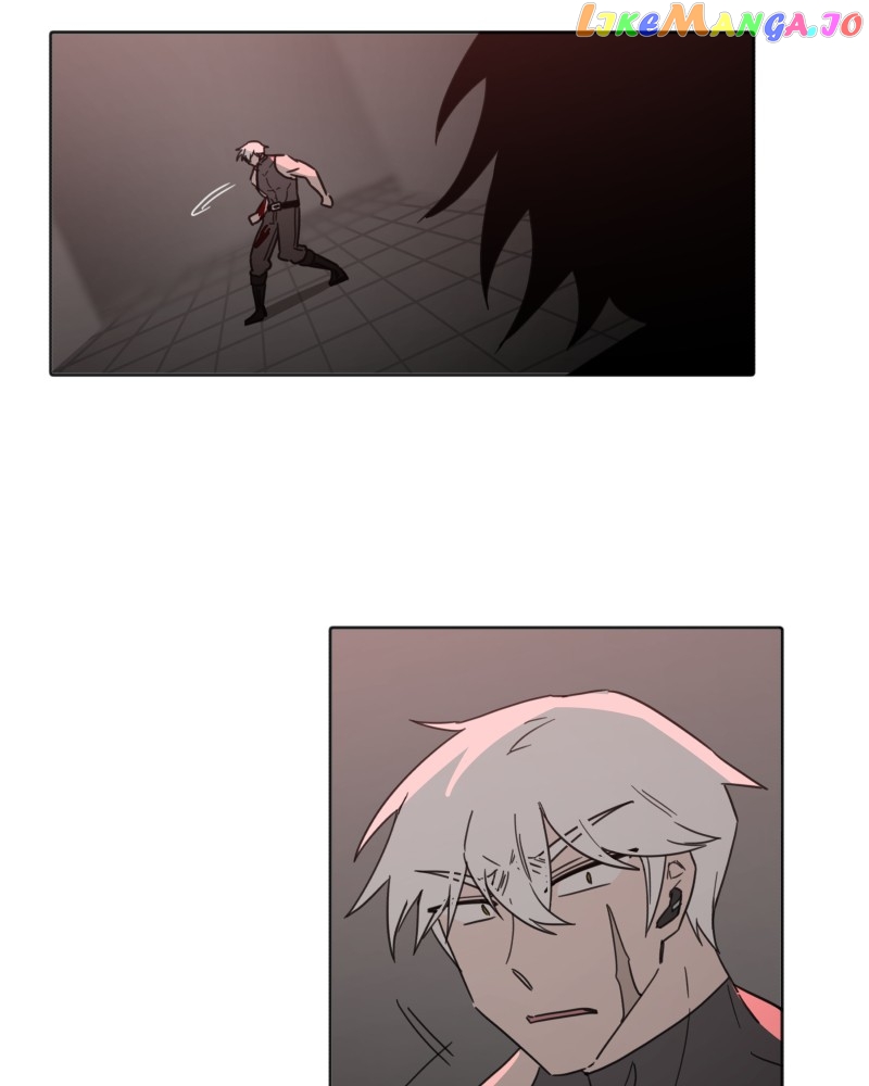 Code Adam Chapter 92 - page 4