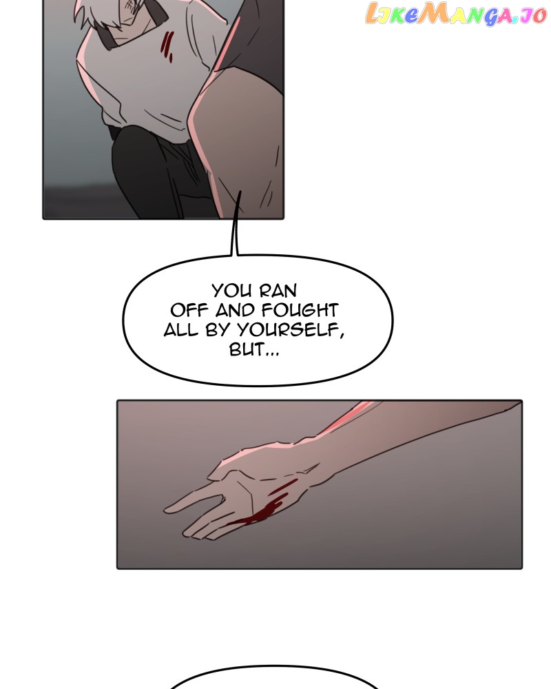Code Adam Chapter 92 - page 40