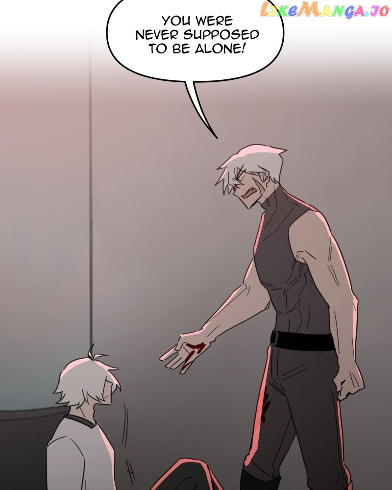 Code Adam Chapter 92 - page 41