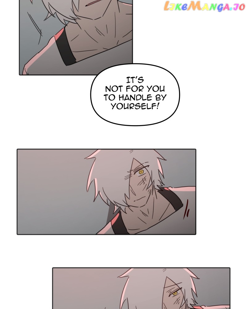 Code Adam Chapter 92 - page 43