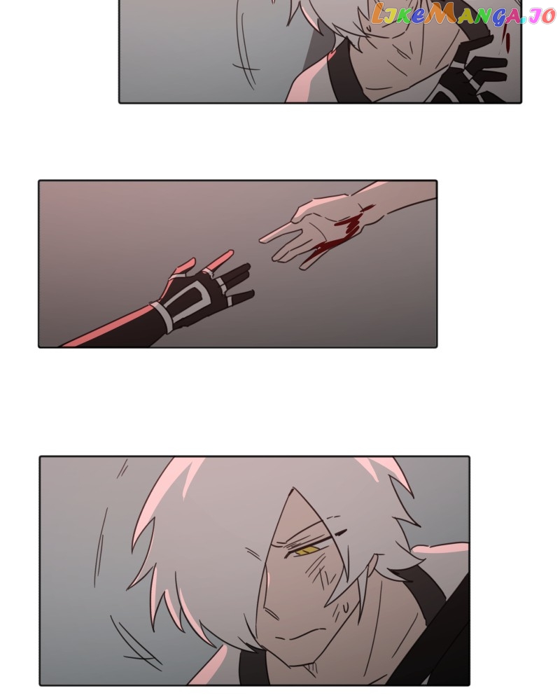 Code Adam Chapter 92 - page 44