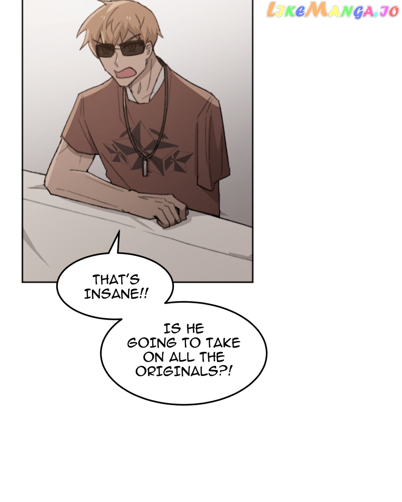 Code Adam Chapter 29 - page 12