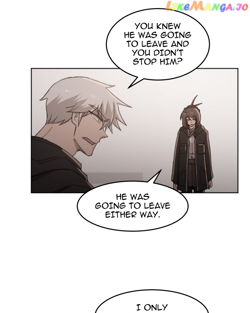 Code Adam Chapter 29 - page 13