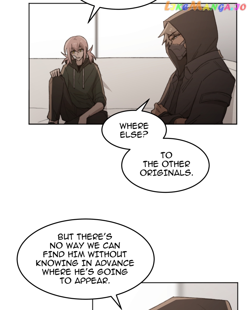 Code Adam Chapter 29 - page 15