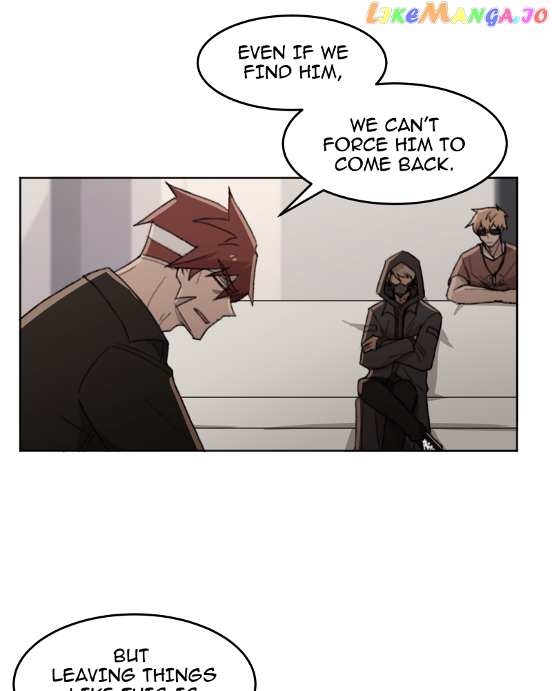 Code Adam Chapter 29 - page 17