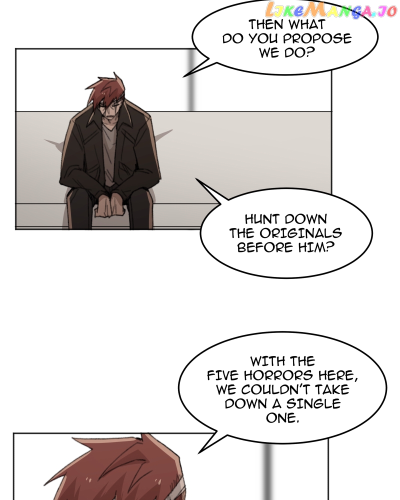 Code Adam Chapter 29 - page 19