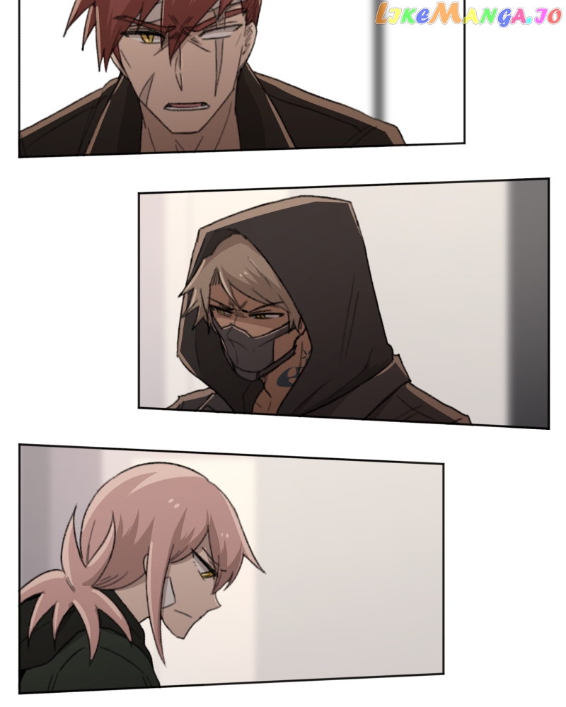 Code Adam Chapter 29 - page 20