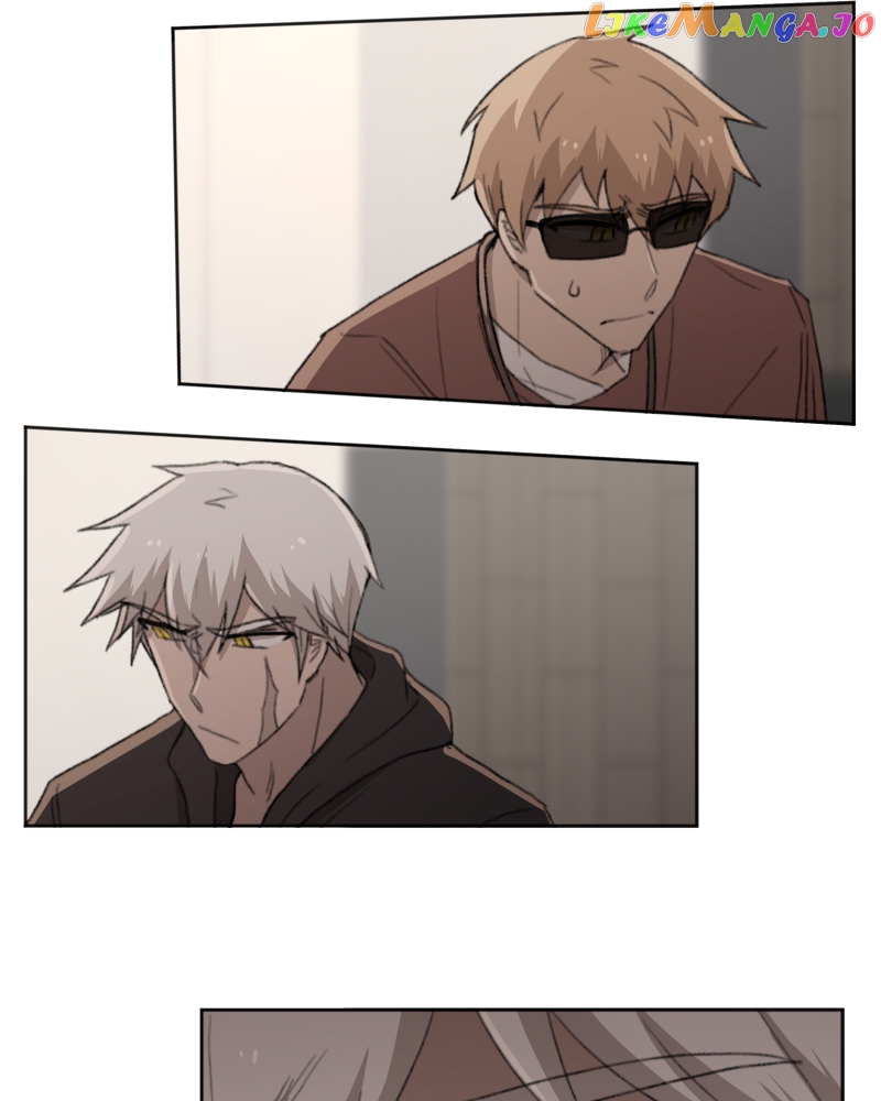 Code Adam Chapter 29 - page 21