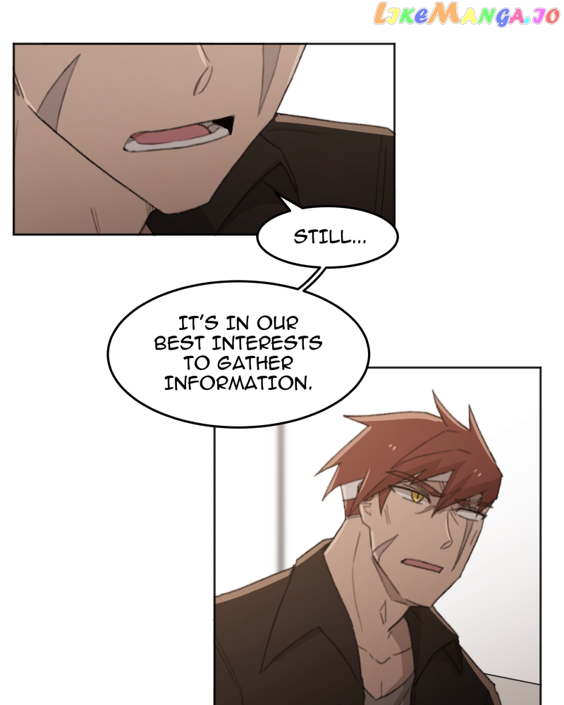 Code Adam Chapter 29 - page 23