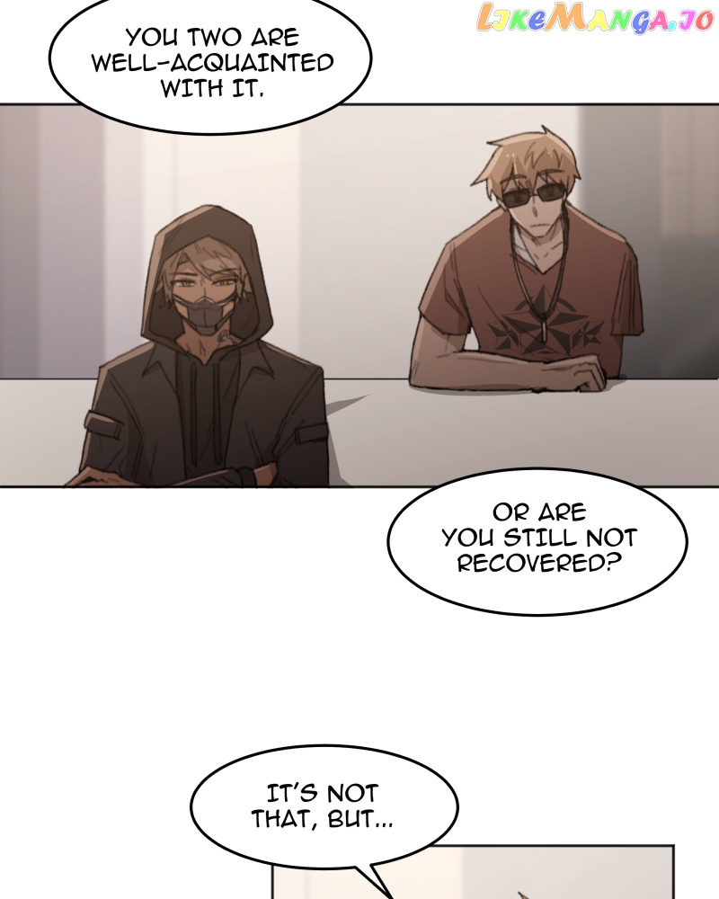 Code Adam Chapter 29 - page 25