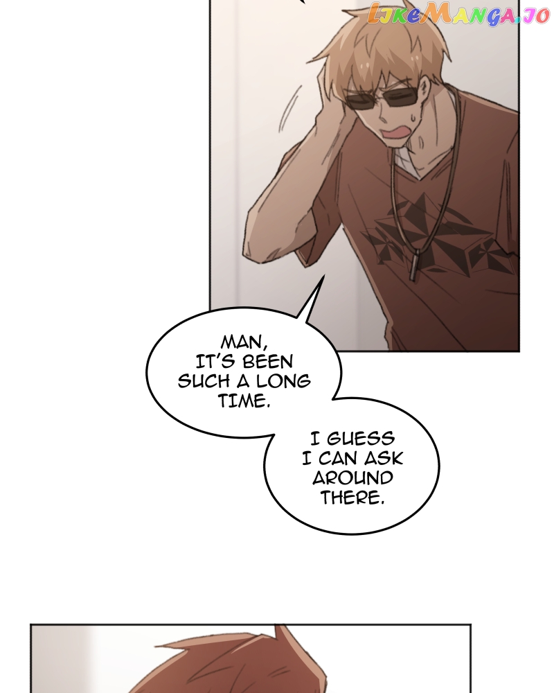 Code Adam Chapter 29 - page 26