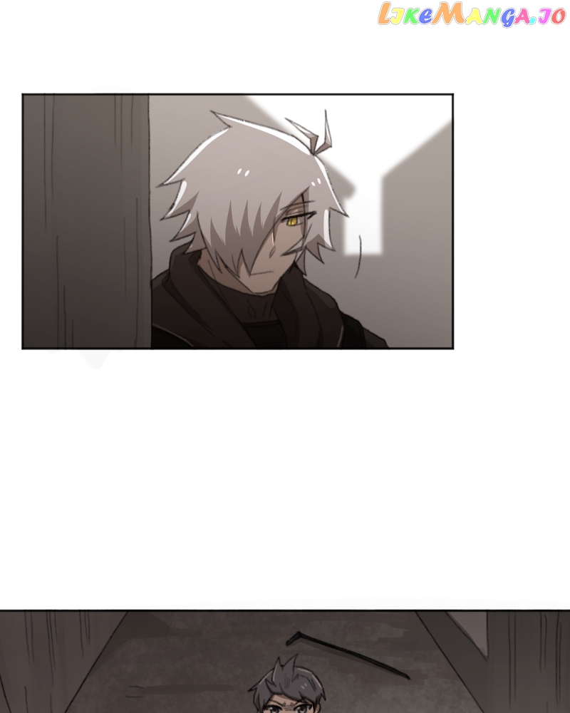 Code Adam Chapter 29 - page 31
