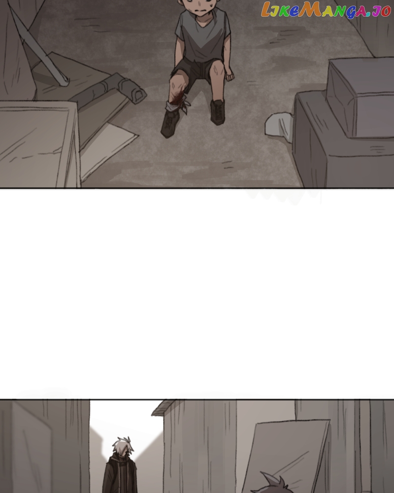 Code Adam Chapter 29 - page 32
