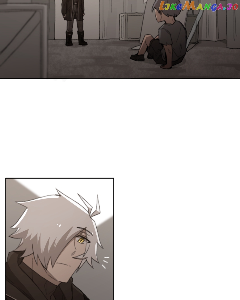 Code Adam Chapter 29 - page 33