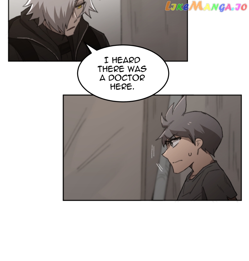Code Adam Chapter 29 - page 35