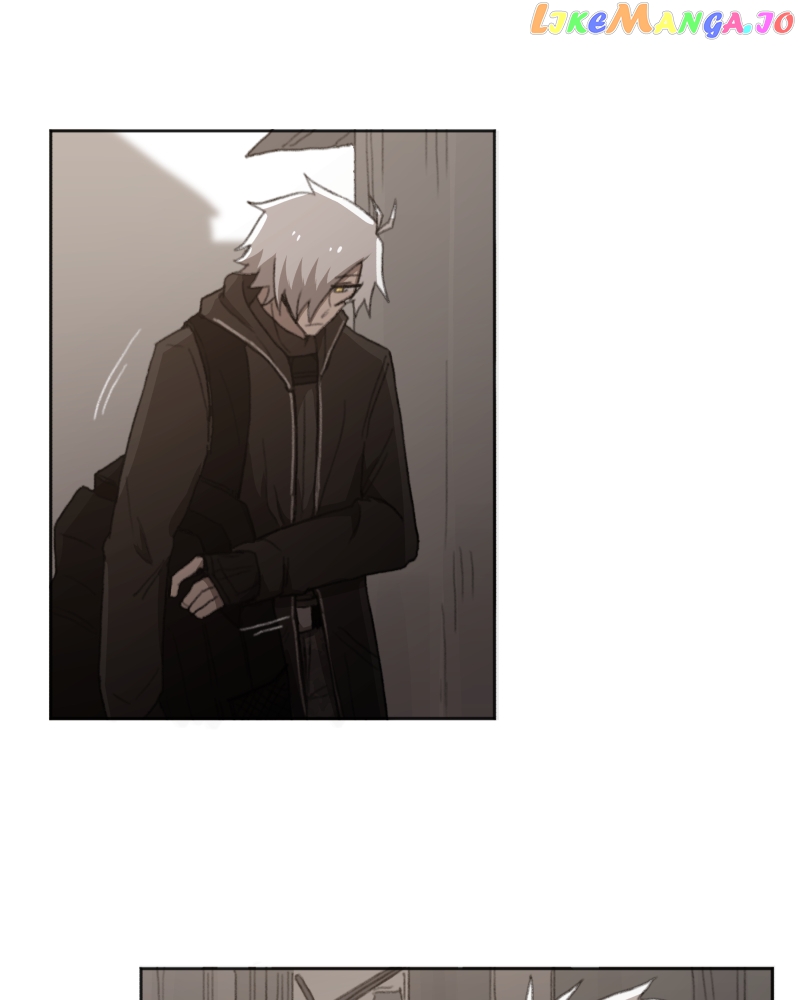 Code Adam Chapter 29 - page 36