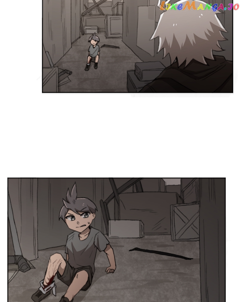Code Adam Chapter 29 - page 37