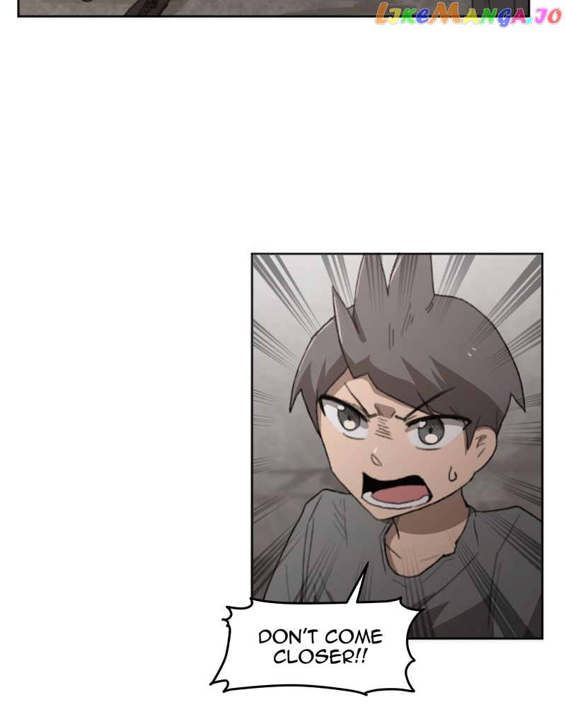 Code Adam Chapter 29 - page 38