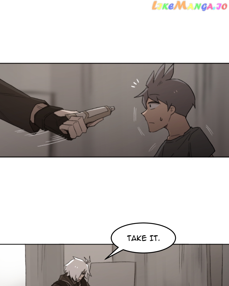 Code Adam Chapter 29 - page 39