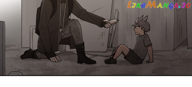 Code Adam Chapter 29 - page 40