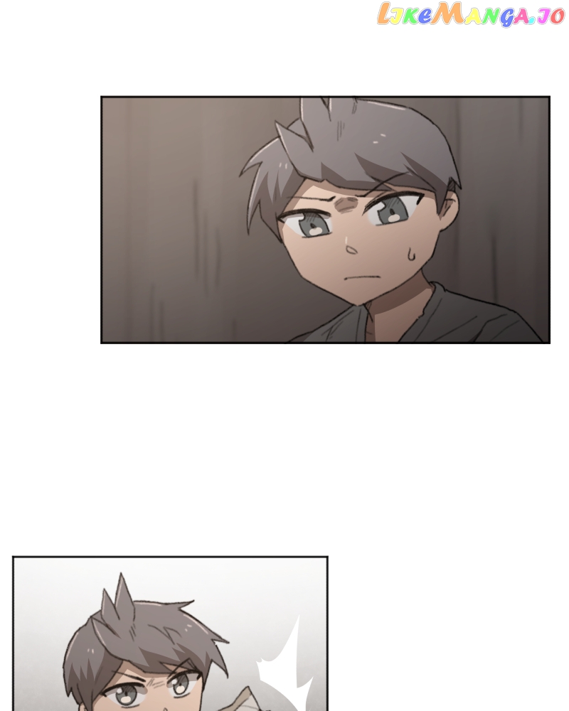 Code Adam Chapter 29 - page 41