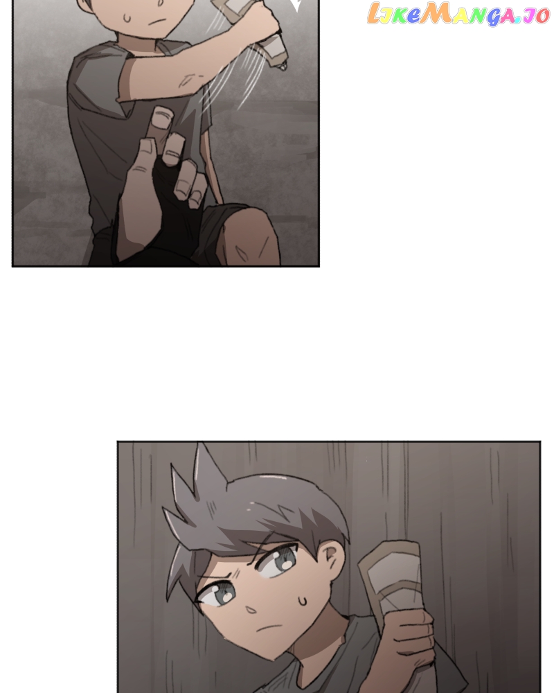 Code Adam Chapter 29 - page 42
