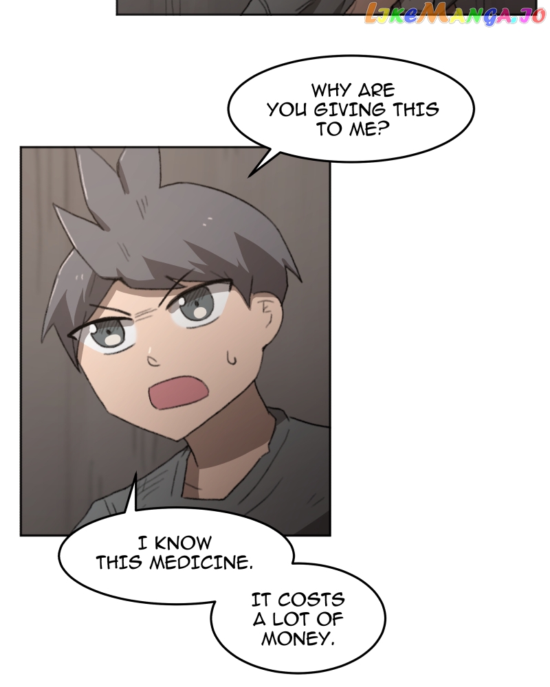 Code Adam Chapter 29 - page 43