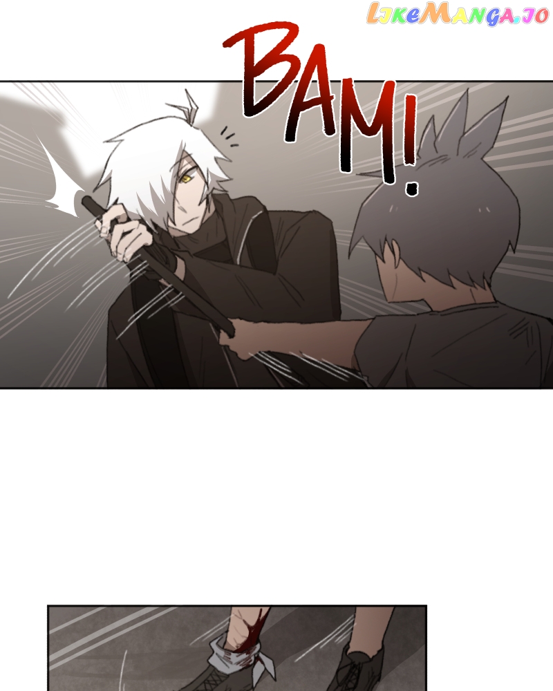 Code Adam Chapter 29 - page 47