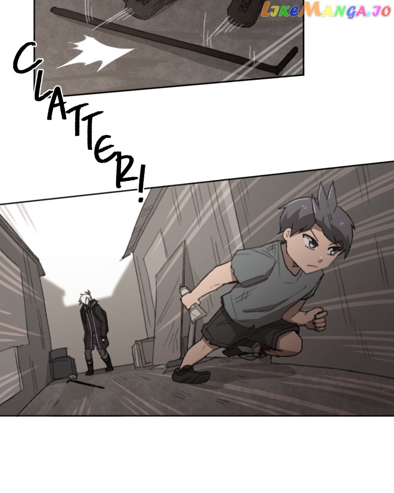 Code Adam Chapter 29 - page 48
