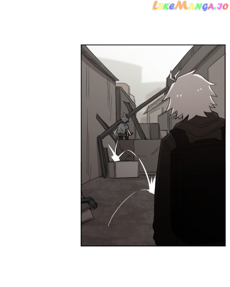 Code Adam Chapter 29 - page 49