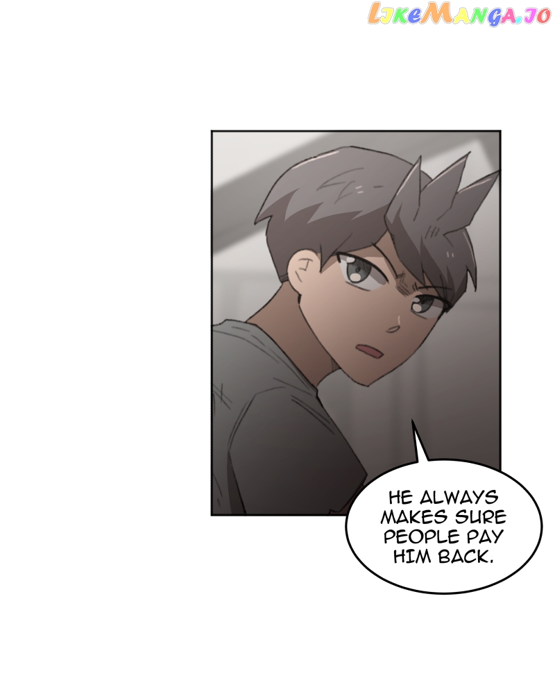 Code Adam Chapter 29 - page 52
