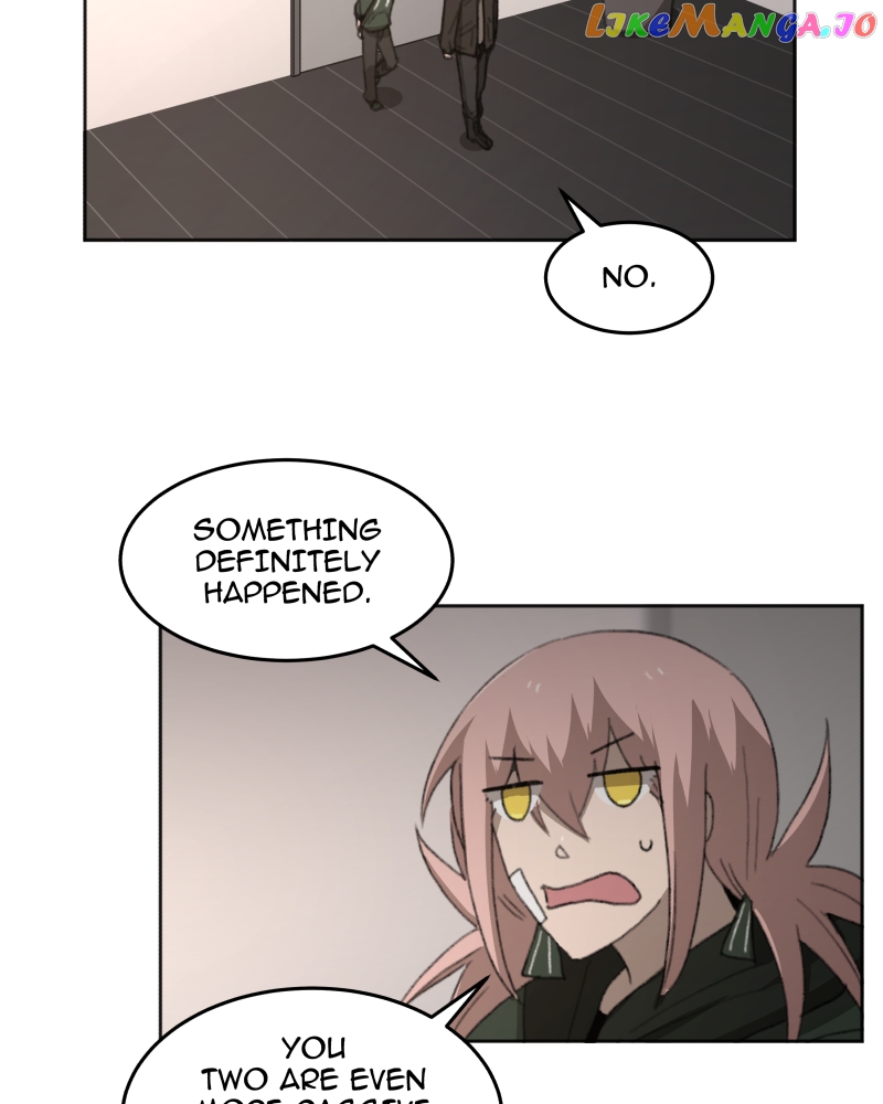 Code Adam Chapter 29 - page 55
