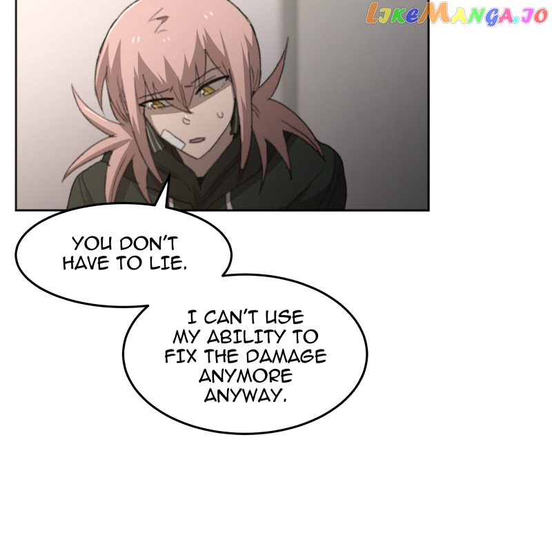 Code Adam Chapter 29 - page 58
