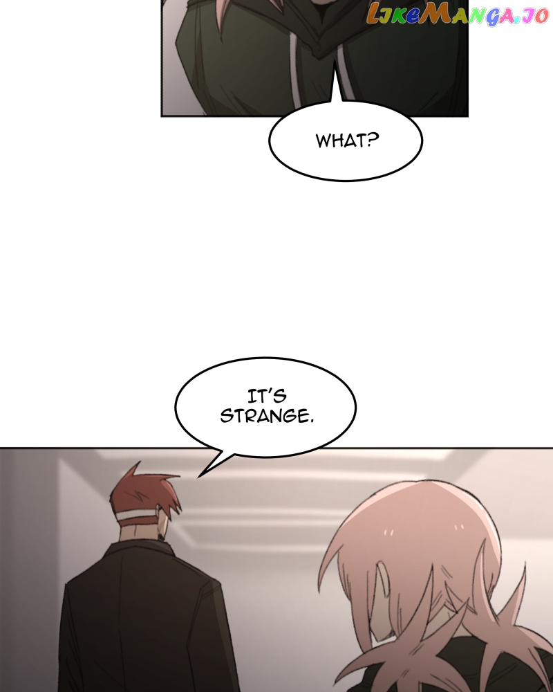 Code Adam Chapter 29 - page 61