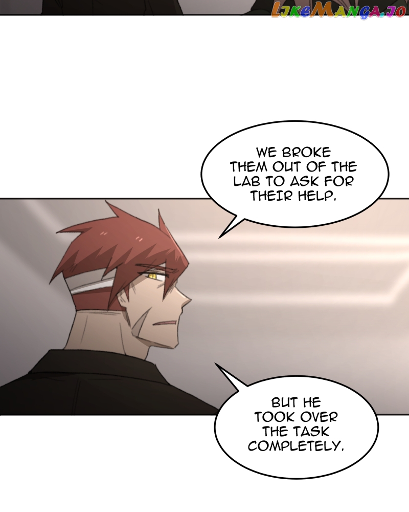 Code Adam Chapter 29 - page 62