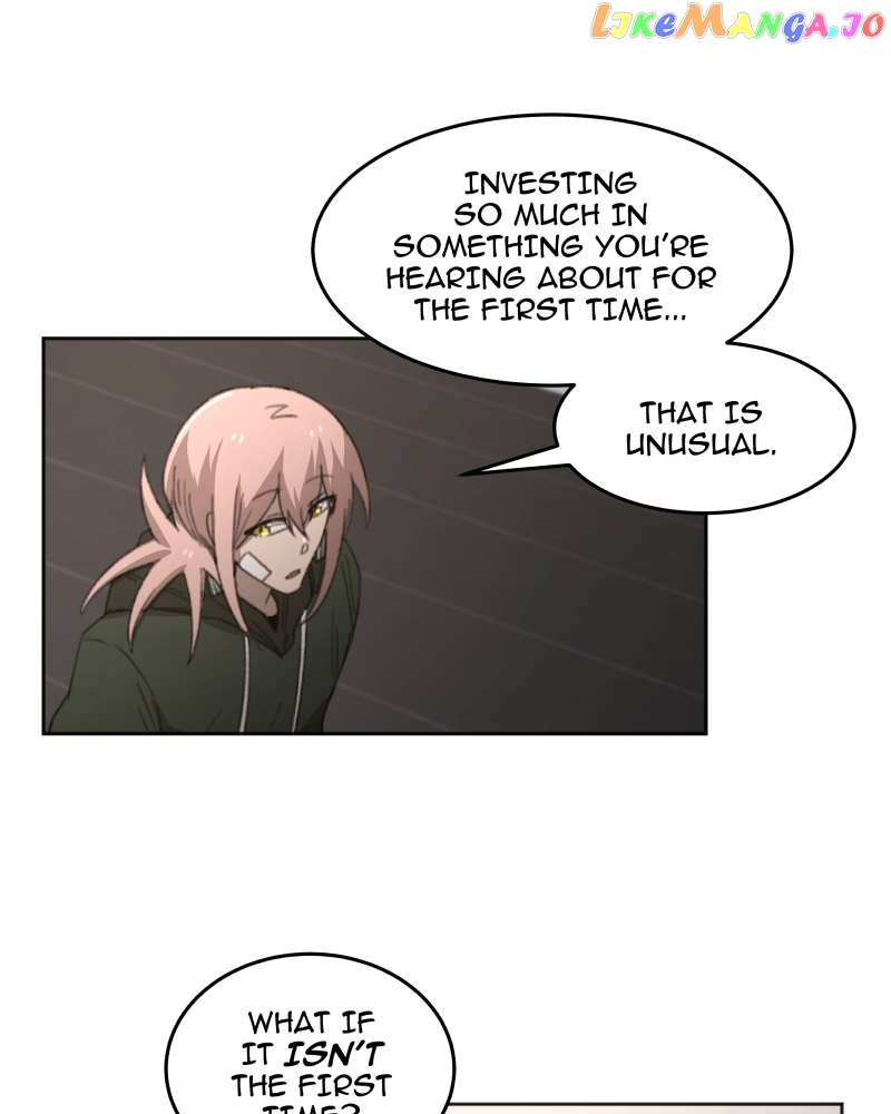 Code Adam Chapter 29 - page 64