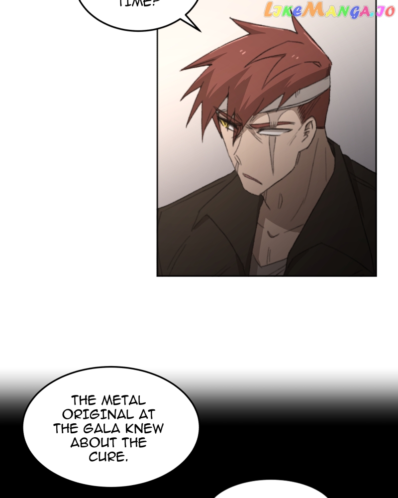 Code Adam Chapter 29 - page 65