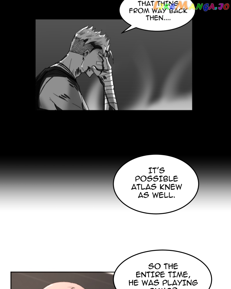 Code Adam Chapter 29 - page 66