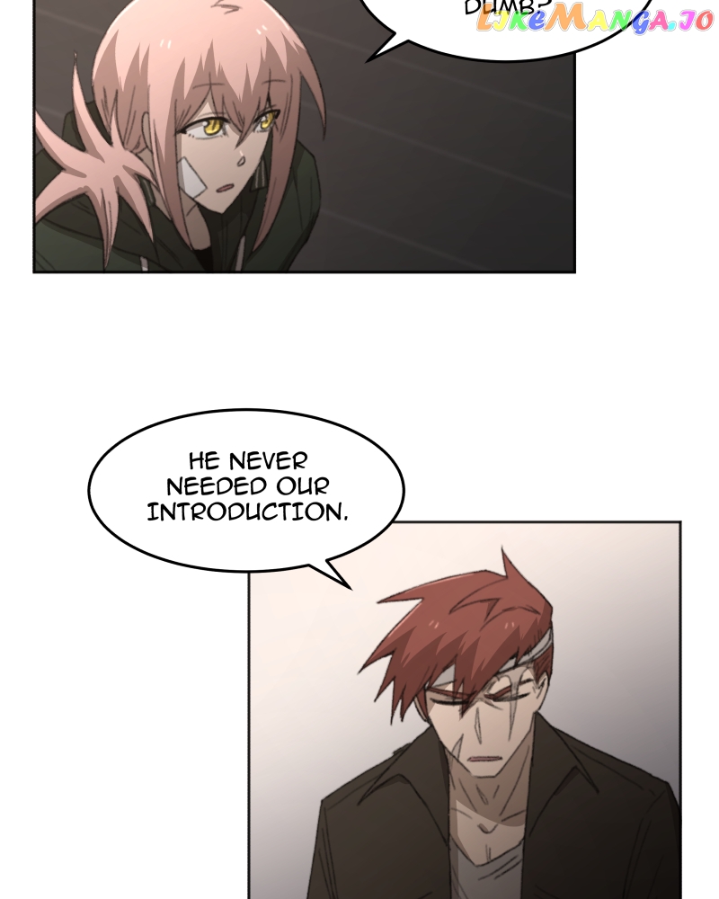 Code Adam Chapter 29 - page 67
