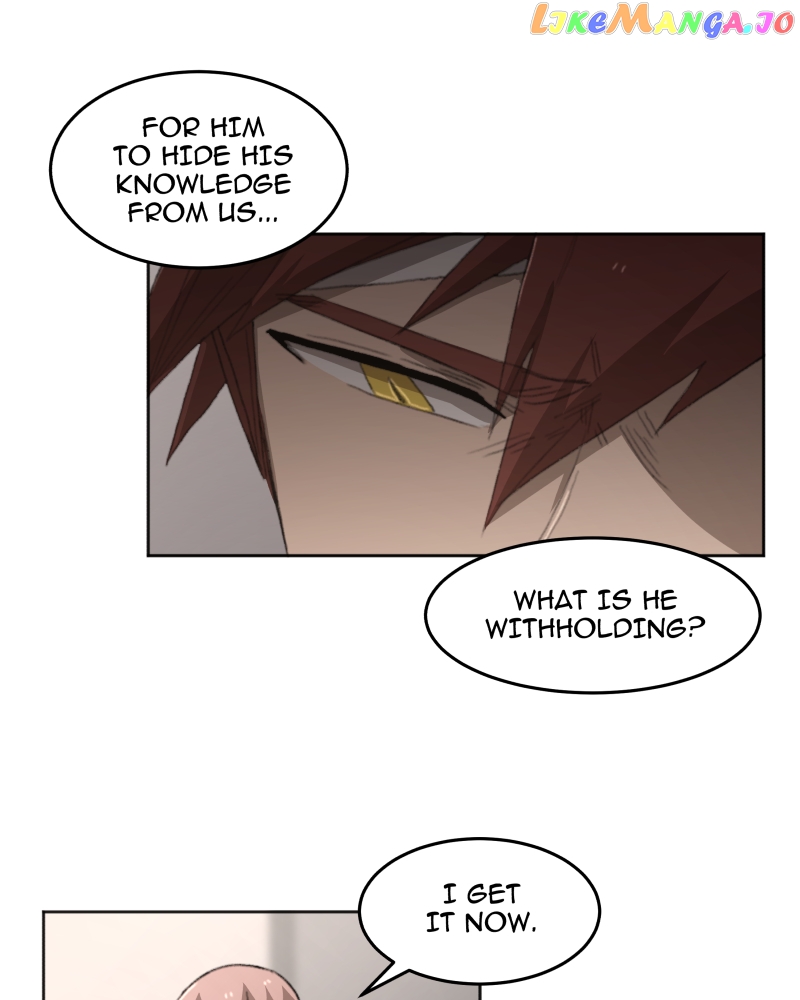 Code Adam Chapter 29 - page 69