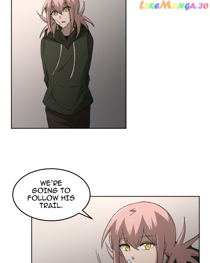 Code Adam Chapter 29 - page 70