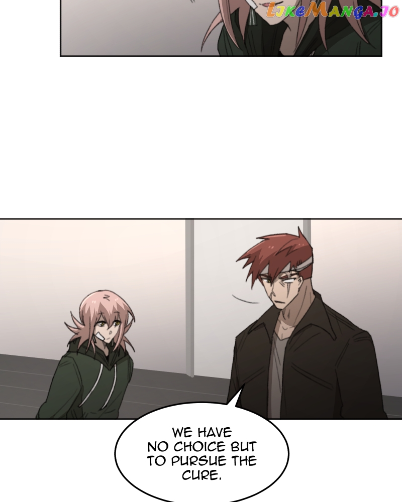 Code Adam Chapter 29 - page 71
