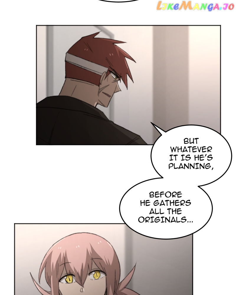 Code Adam Chapter 29 - page 72