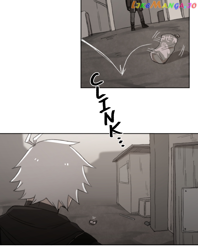 Code Adam Chapter 29 - page 8