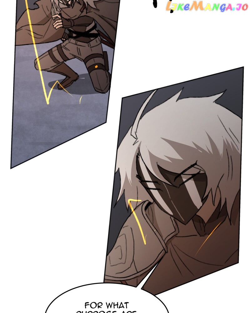 Code Adam Chapter 56 - page 100