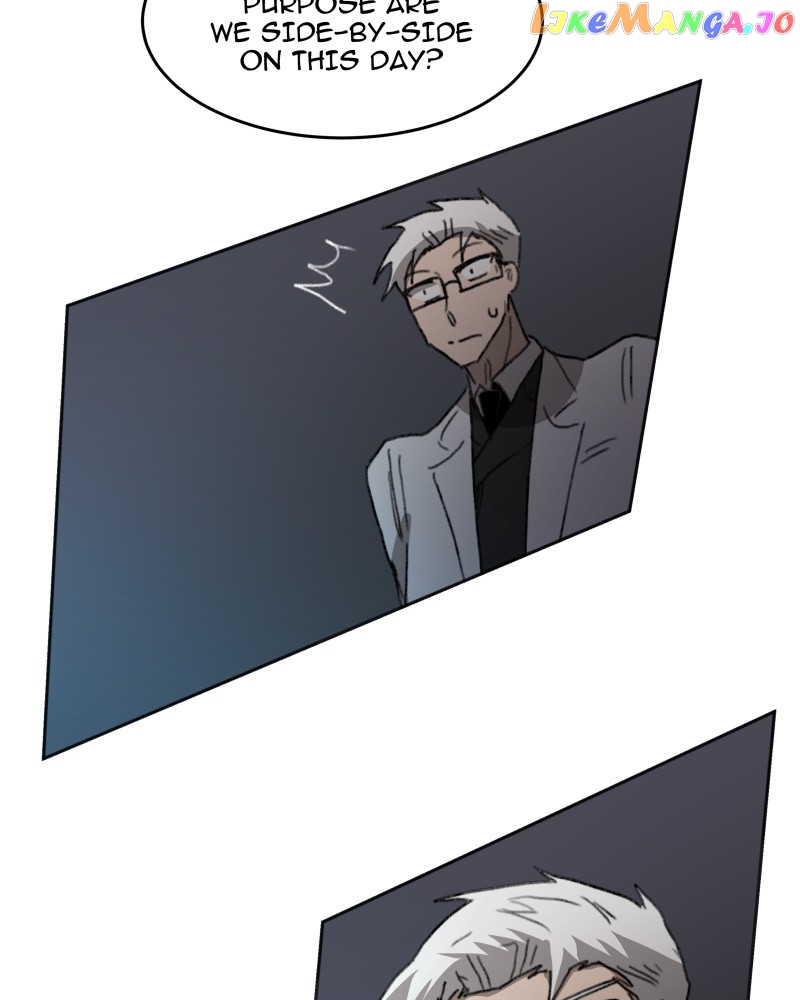 Code Adam Chapter 56 - page 101