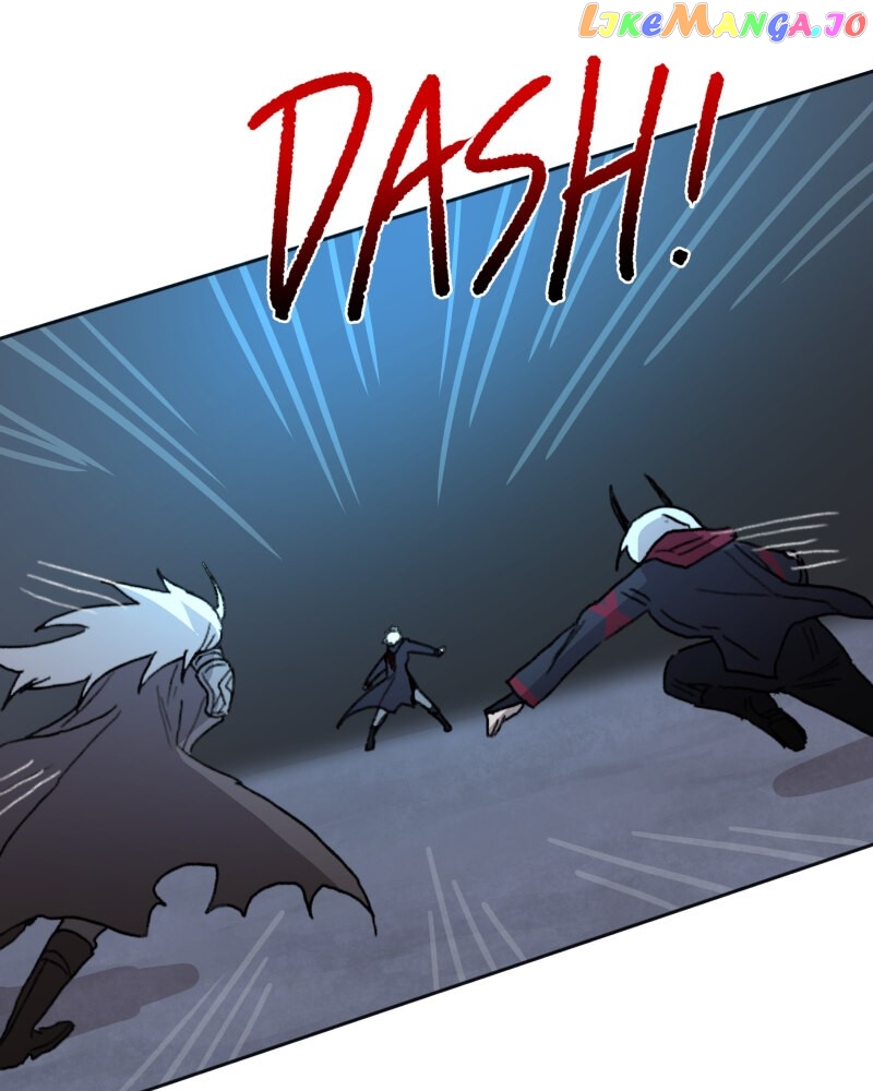 Code Adam Chapter 56 - page 133