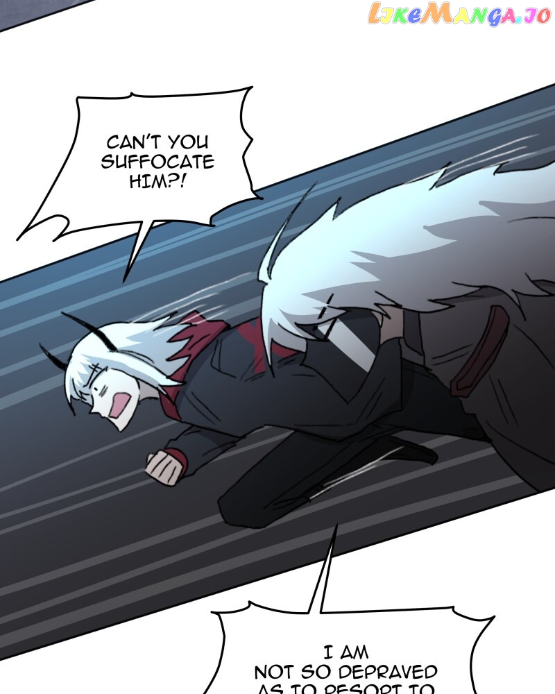 Code Adam Chapter 56 - page 134
